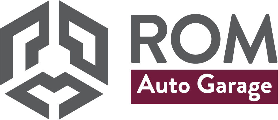 AUTO GARAGE ROM